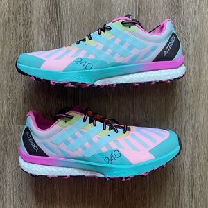 Adidas Terrex 👟 Speed Ultra Trail